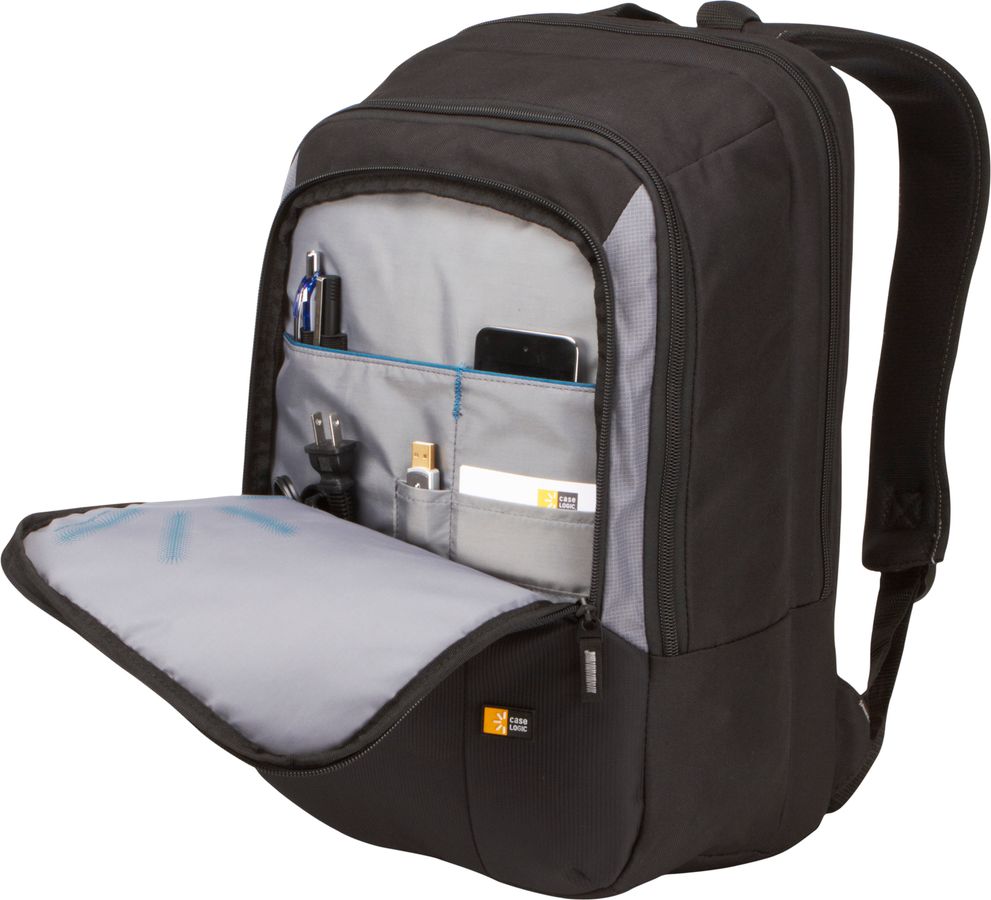Case Logic Laptop Backpack 17" laptop backpack