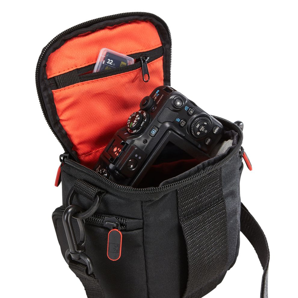 Case Logic camera case compact system/hybrid camera case