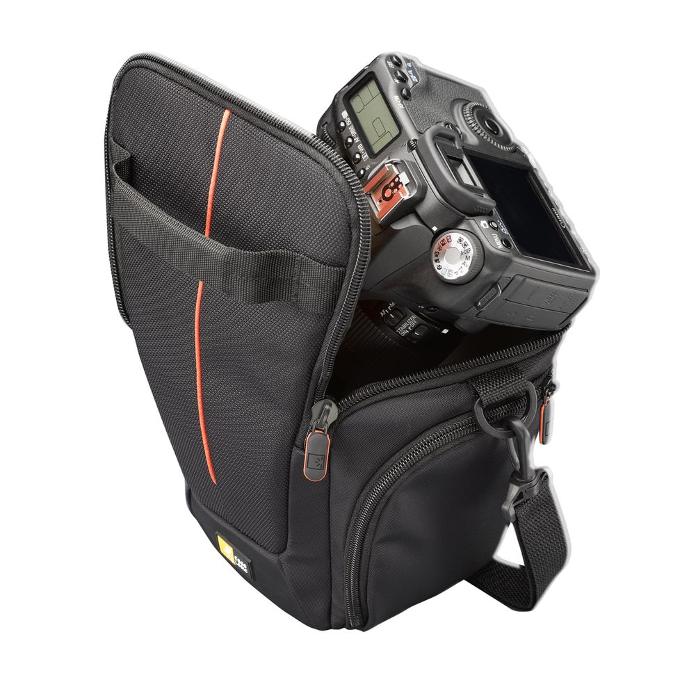 Case Logic camera holster SLR camera holster