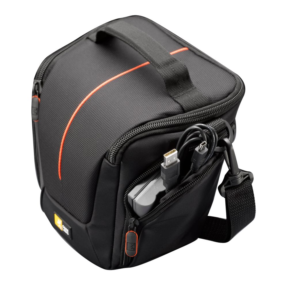 Case Logic camera holster SLR camera holster