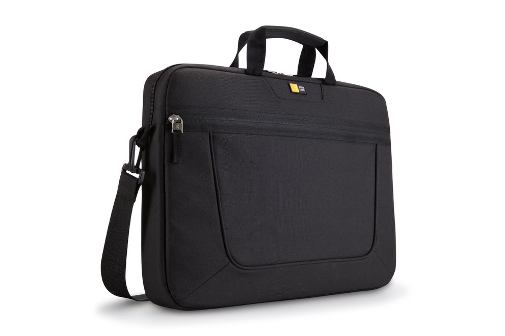 Case Logic laptop case 15.6" top-loading laptop case