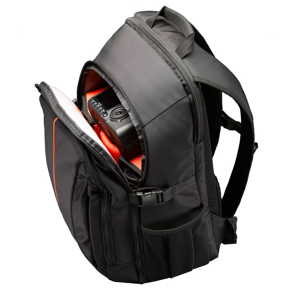 Case Logic camera backpack SLR camera backpack
