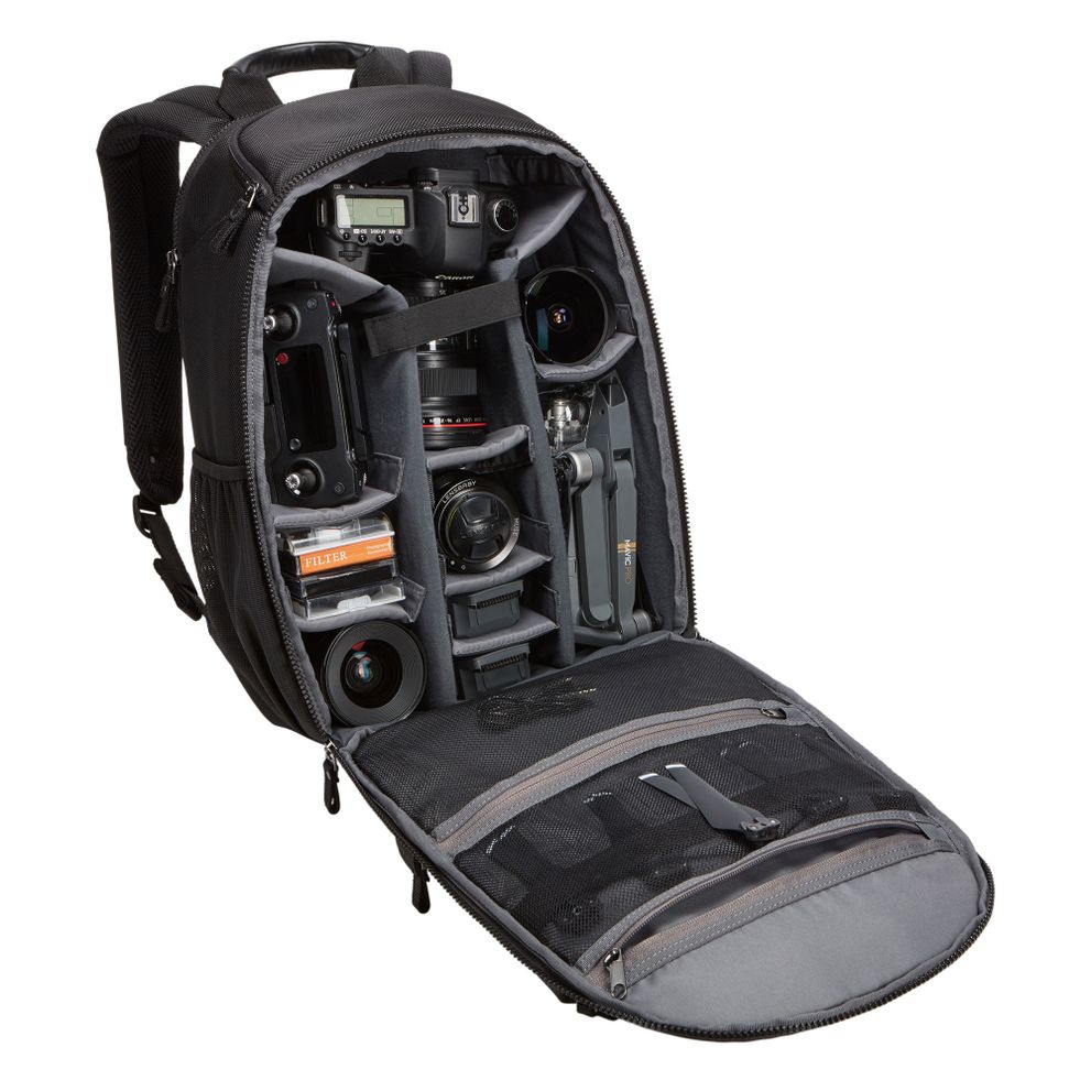 Case Logic Bryker camera/drone large backpack