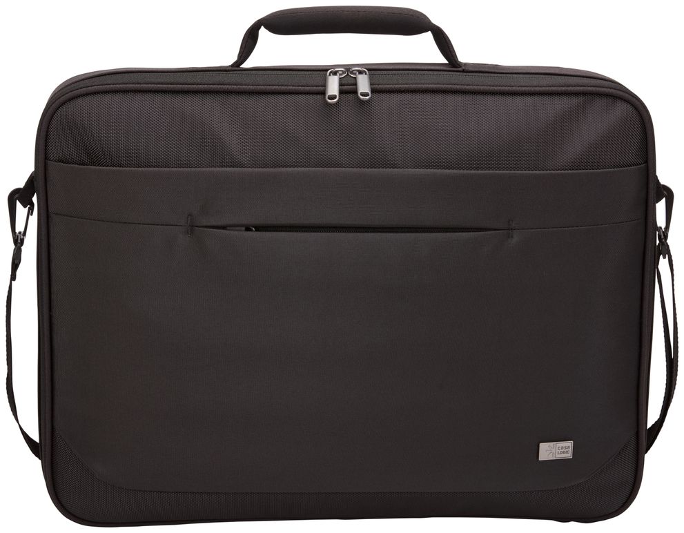 Case Logic Advantage 17.3" laptop briefcase