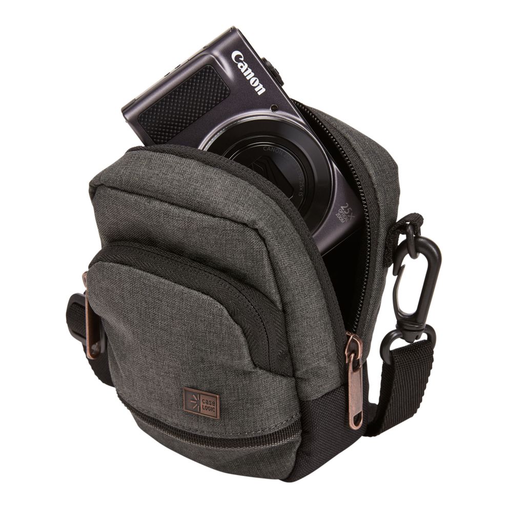 Case Logic Era compact camera pouch