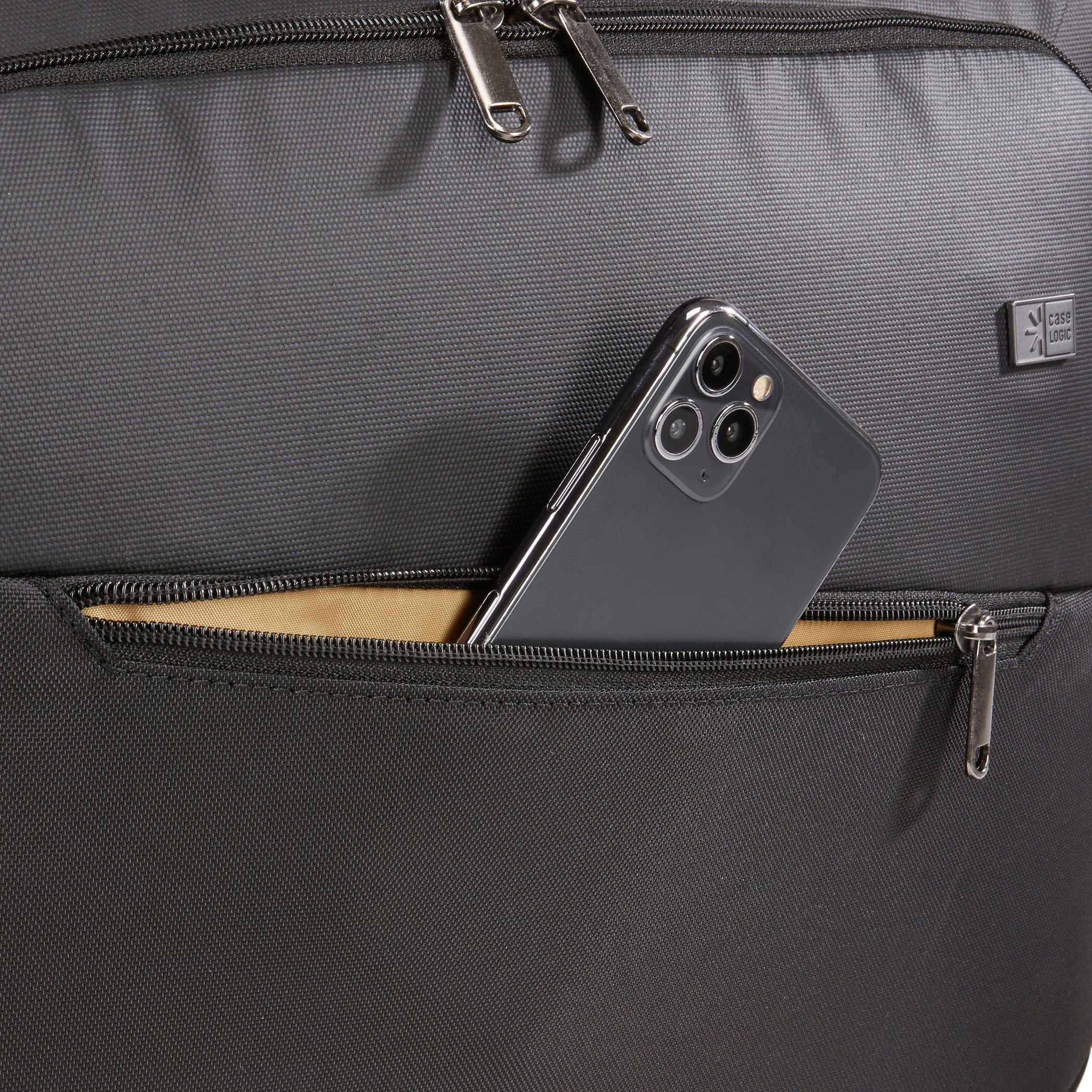 Case Logic Propel Attaché 15.6" laptop attaché