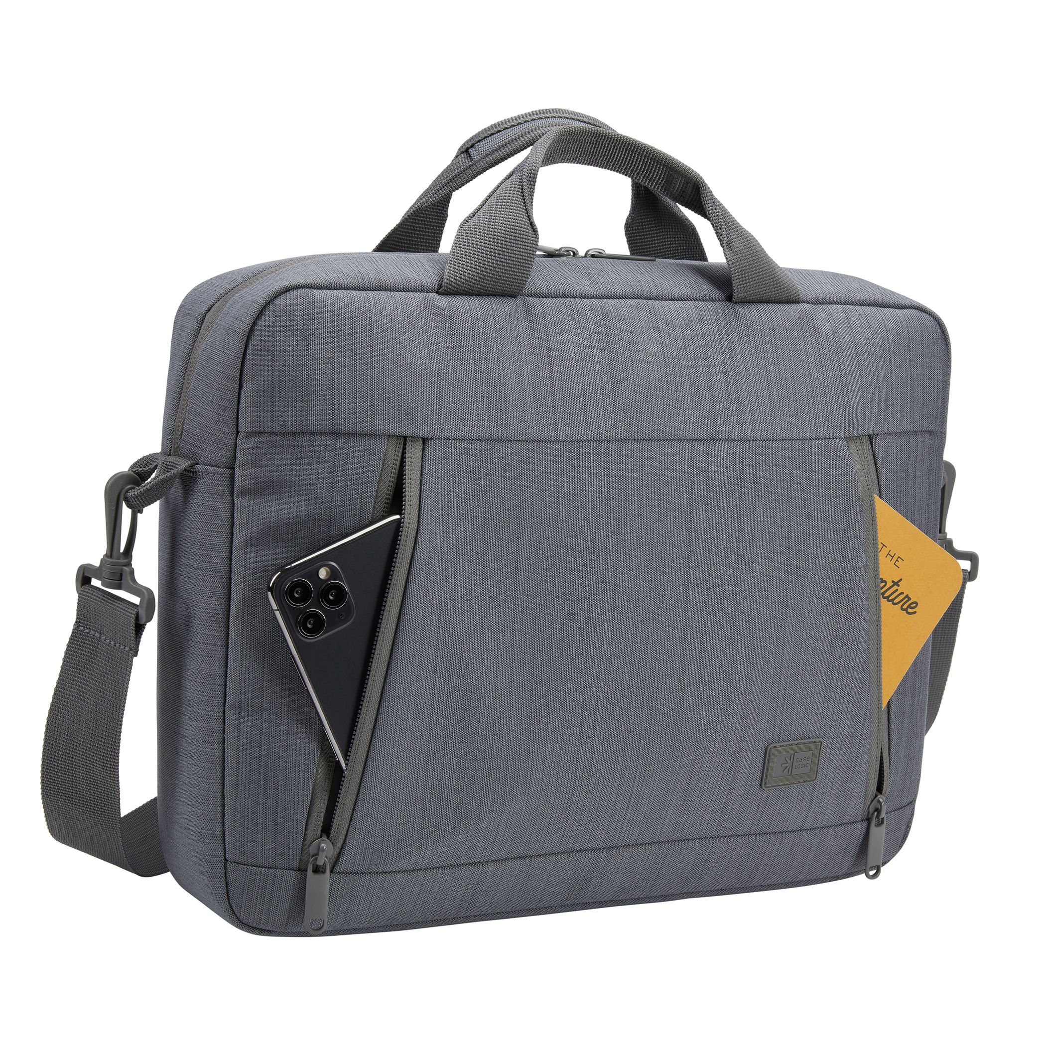 Case Logic Huxton Attaché 14" laptop attaché