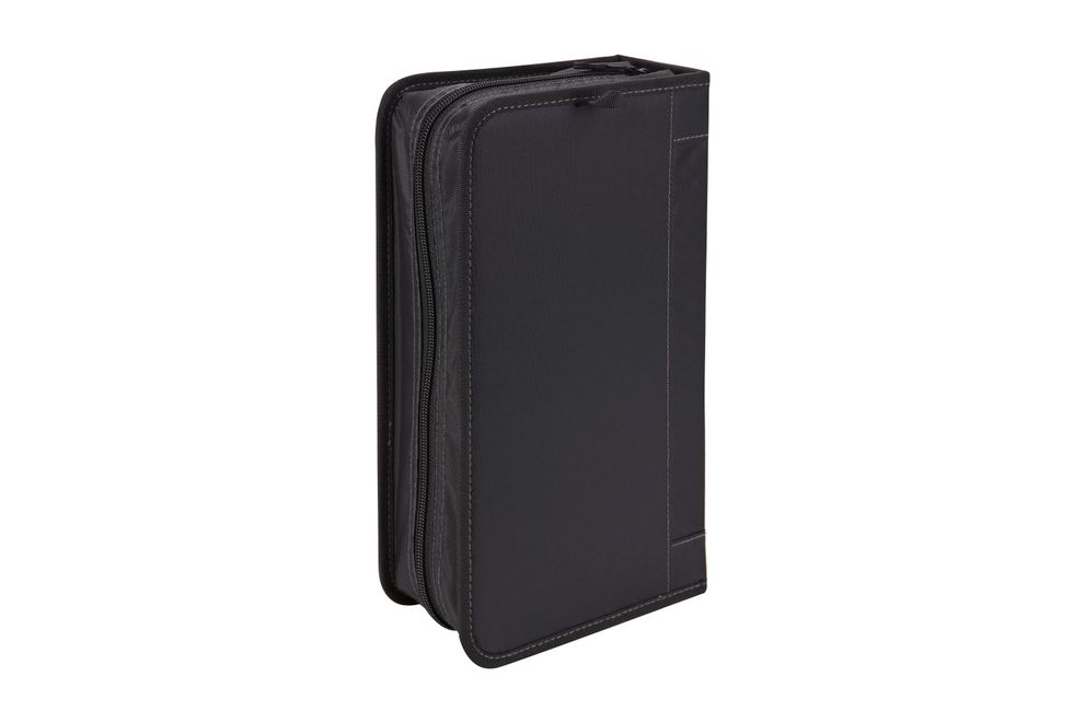 Case Logic CD wallet 100 capacity CD wallet