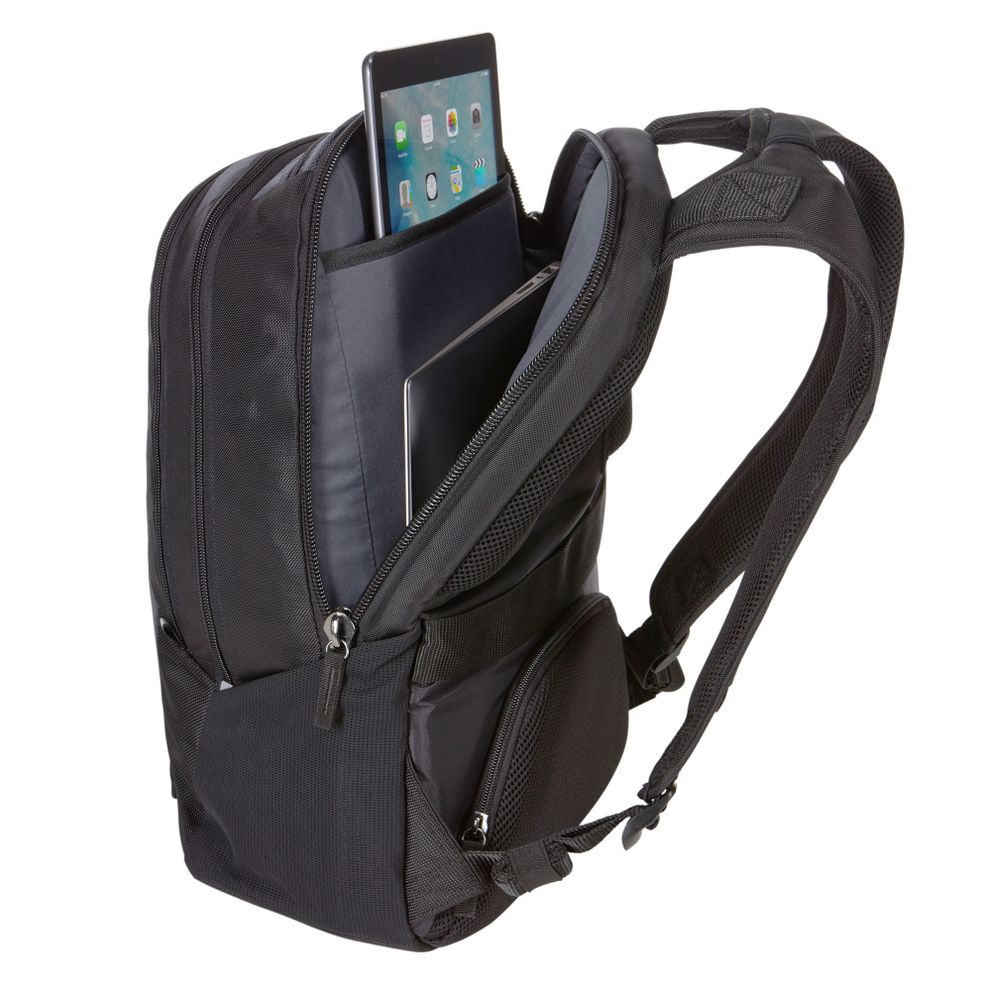 Case Logic InTransit 14.1" laptop backpack
