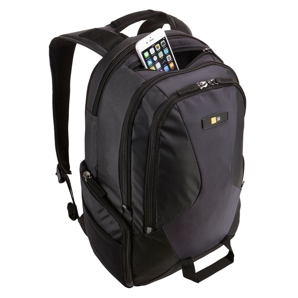 Case Logic InTransit 14.1" laptop backpack
