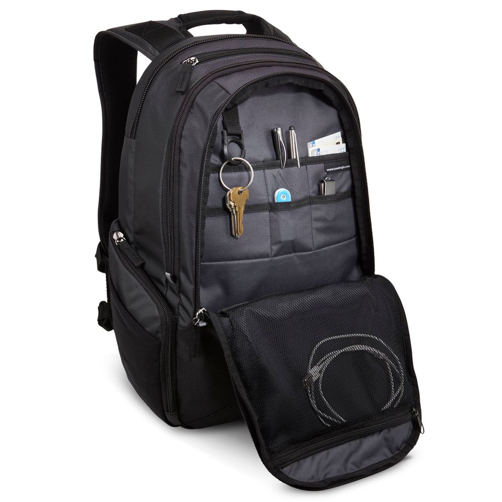 Case Logic InTransit 14.1" laptop backpack