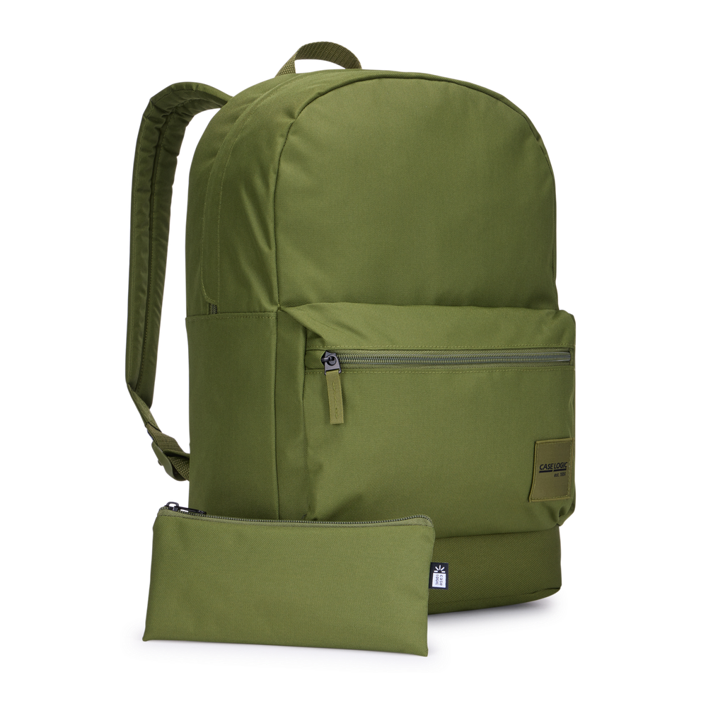 Case Logic Commence recycled backpack