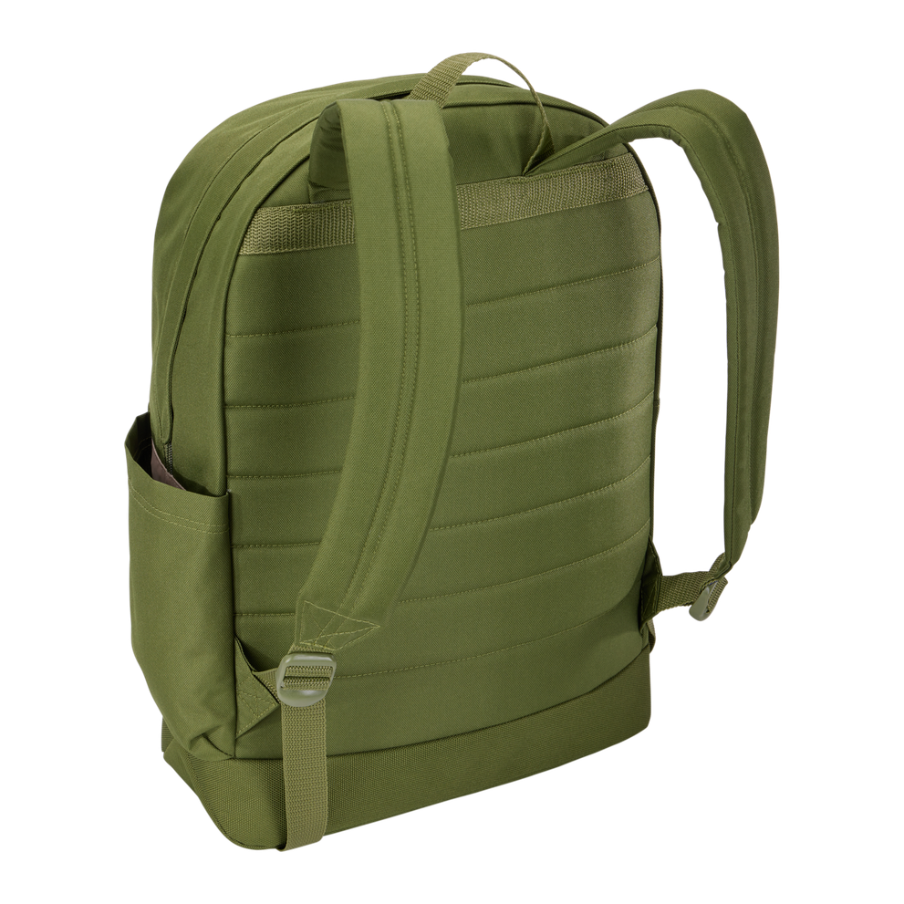 Case Logic Commence recycled backpack