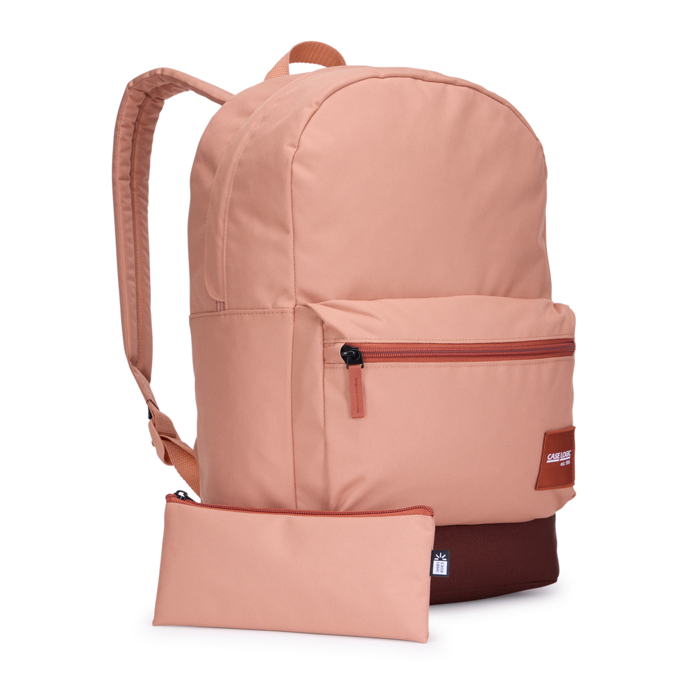 Case Logic Commence recycled backpack