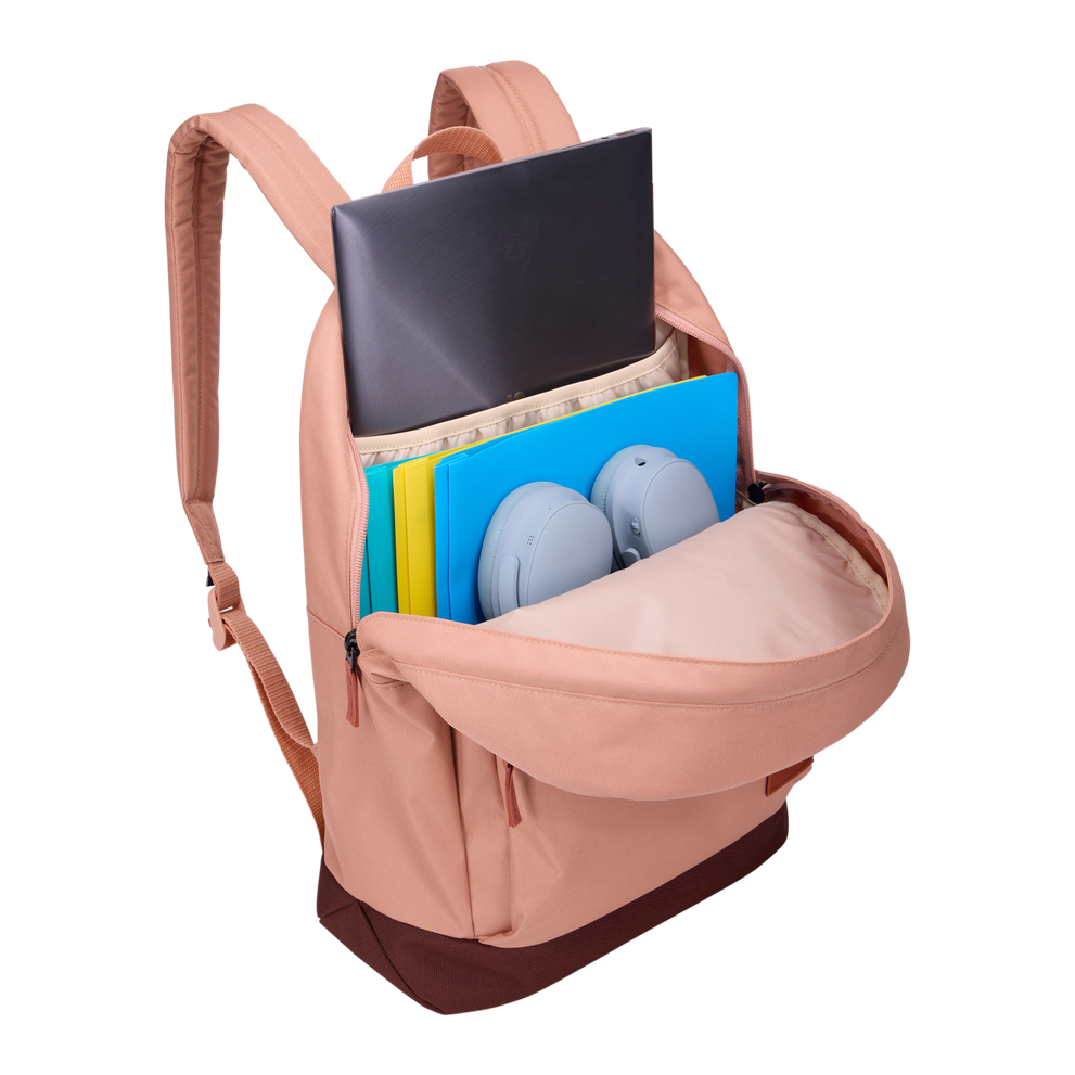 Case Logic Commence recycled backpack