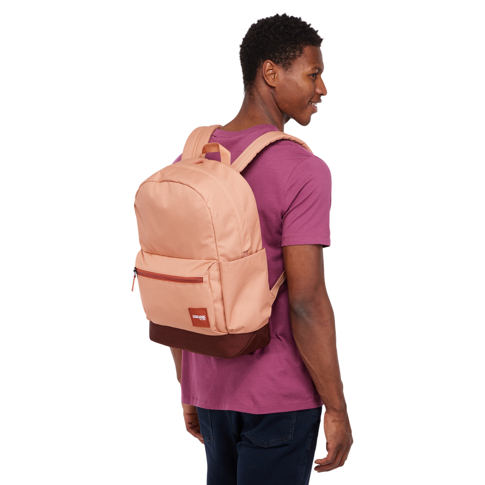 Case Logic Commence recycled backpack