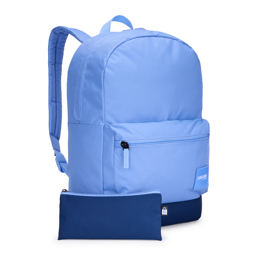 Case Logic Commence recycled backpack