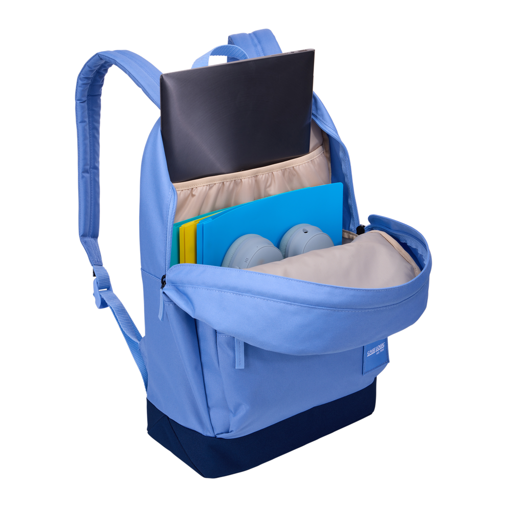 Case Logic Commence recycled backpack