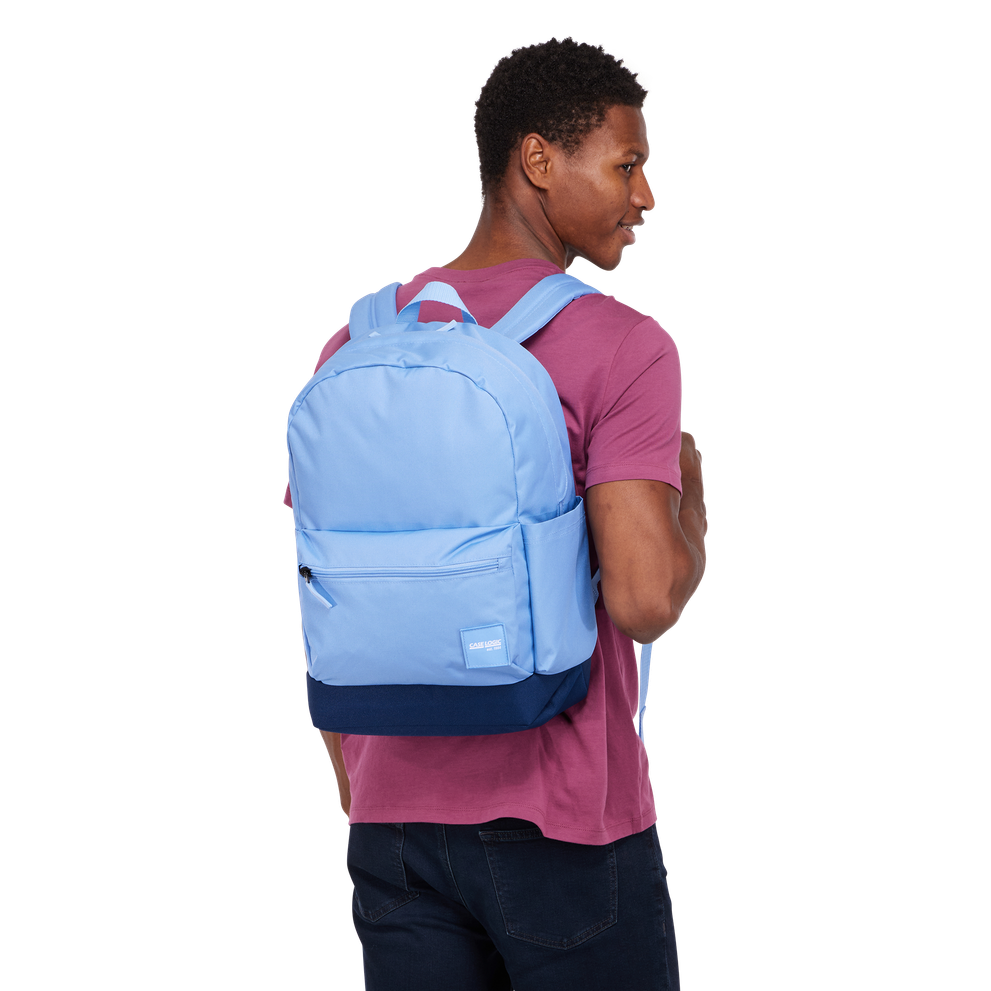 Case Logic Commence recycled backpack