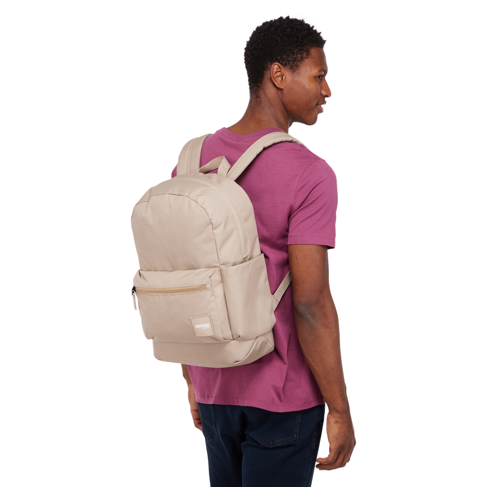 Case Logic Commence recycled backpack