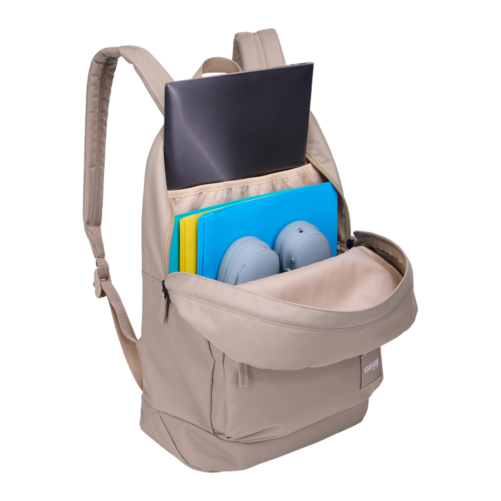 Case Logic Commence recycled backpack