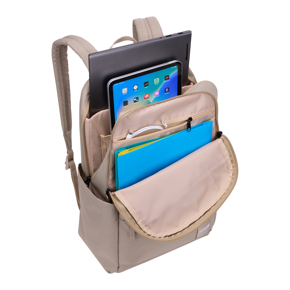 Case Logic Uplink recycled laptop backpack