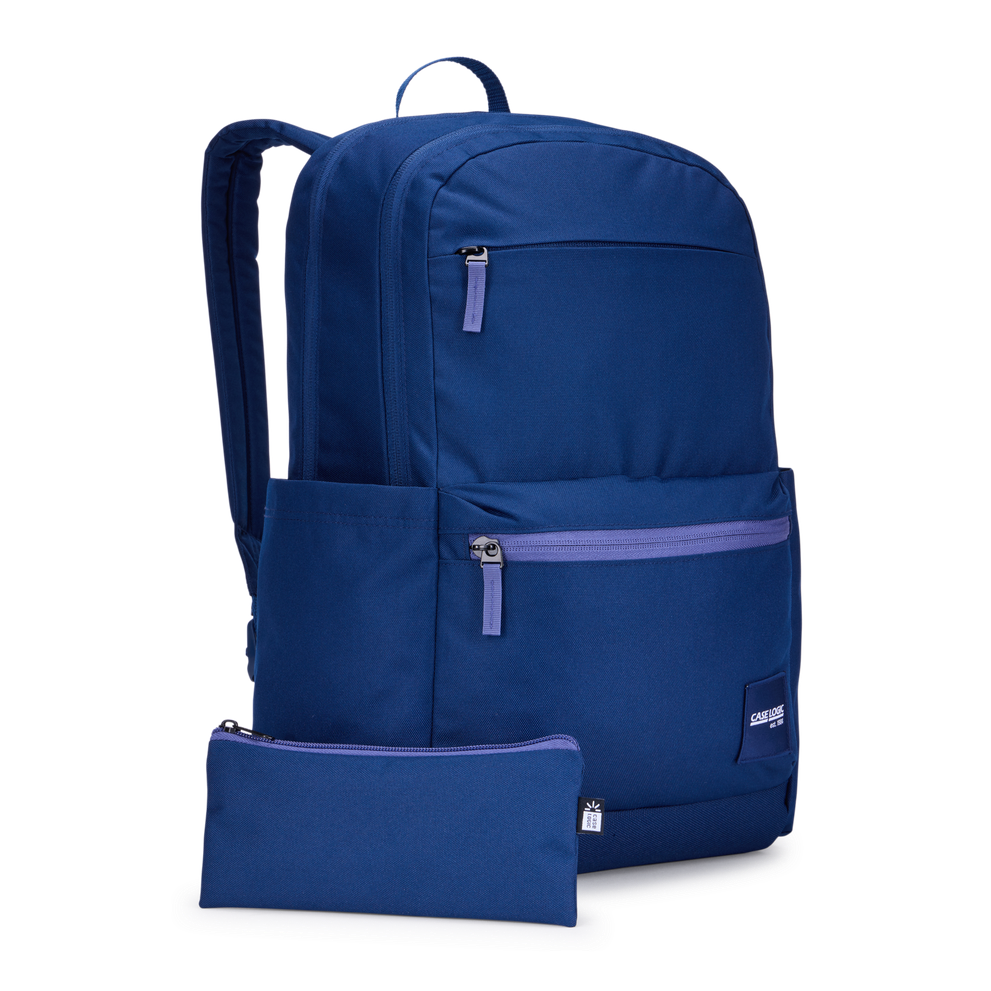 Case Logic Uplink recycled laptop backpack