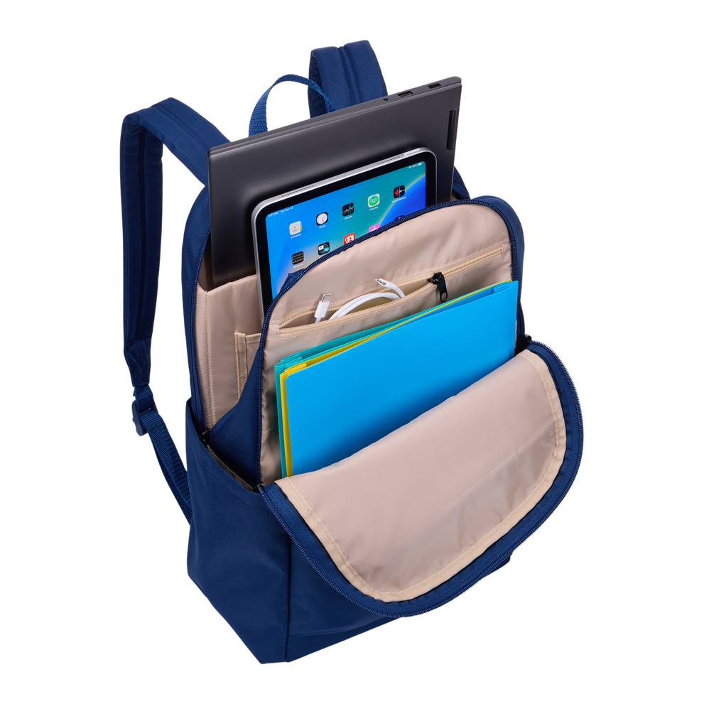 Case Logic Uplink recycled laptop backpack